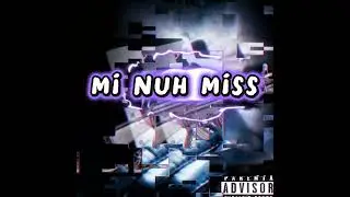 Jah_lom  Mi Nuh Miss  (official audio ) Ruthless Dancehall Anthem | 2025