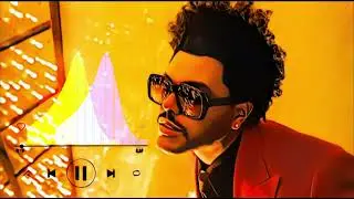Edm remix--Creepin the weeknd x 21 Savage x metro boomin