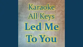 Led Me To You (Acoustic Instrumental)