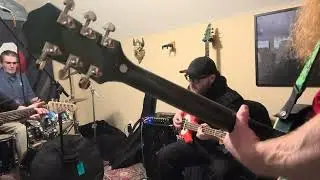 Sympathy M30 Style