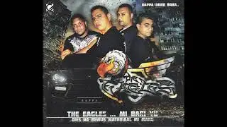 10. De Man Watch Me Medley | Sjeshie Ramkhelawan | The Eagles | Bappa Doro Bakka... Mi Bari Yu