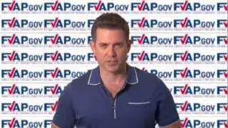 The absentee voting process and how FVAP.gov makes the process easy.