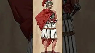 The Chiton: Ancient Greek Men's Fashion #shorts #facts #fashion