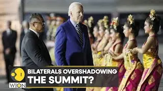 G20 Summit 2022: Bali gears up for D-day; leaders gather to discuss contemporary issues | WION
