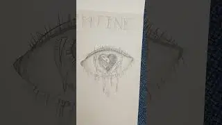 #artist #fine #drawing I really enjoyed drawing this