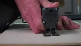 Лобзик Micro-Make&trade; / MicroLux #15226