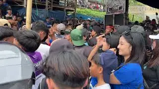 🔴 CUTA MUDA LIVE MARUYUNG TANJUNGSARI ‼️DETIK DETIK NGAREAK PADA MULAI KESURUPAN 🔥 MANG ABAY SUNDA