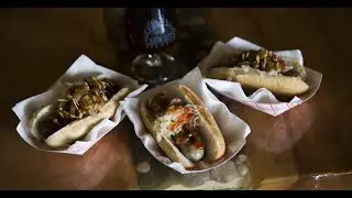 Tulsa World Scene: A turn for The Wurst