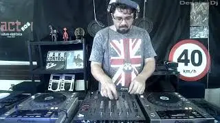 PSY | PSYTRANCE | GOATRANCE | PROGTRANCE | GOA | DJ DESAIX | BEL&Eacute;M-PA