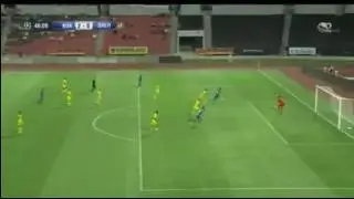 Kukesi vs Sheriff Tiraspol 2-0 Goal Petro Pejic Champions League Qualification 2017/18 19.7.2017