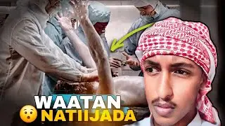 Dhimashada Dawo Maloo Heli Karaa ?!!