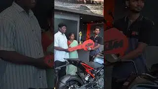 ktm Duke 200 lovers 🥰💘🥰 whatsapp status subscribe and sports My chenal friend's