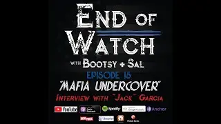 Season 1   Episode 15   Jack Garcia