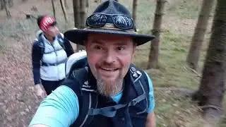 Meisenk&ouml;gerl und Hutkogel/Wandern/Scharnstein/Ober&ouml;sterreich