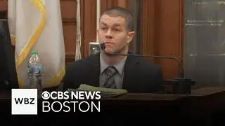 State Police forensic scientists take stand in Brian Walshe trial to discuss blood stains