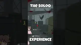 Solo Queue Teammates with ZERO Macro Sense
