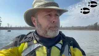 S2 - E18 Kayaking in Kingston Ontario