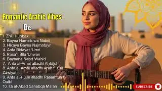 Hearts on Fire 💔🔥 | Best Arabic Love Songs Ever