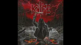 Knife - Knife (Full Album)
