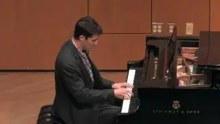 Tiny Modest Waltz, by Richard McCarthy