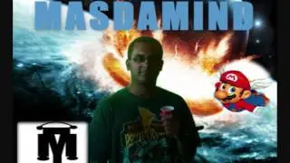 MasDaMind- Power of the Star( produced by AD8)