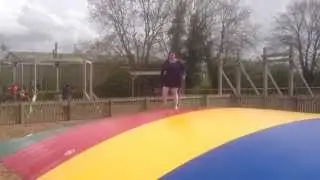 Puxton Park (Family Holiday 2014)