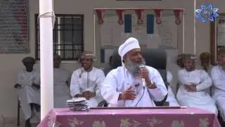 من جد وجد للشيخ سالم النعماني