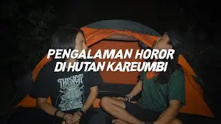 Barkaaah Bushcraft Diikuti Buta Ijo