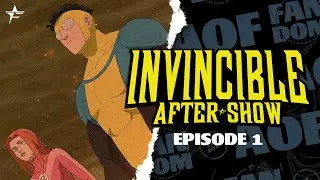 Invincible Season 3 Premiere After Show - Reactions, Theories, Review