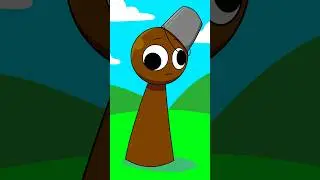 brud🪣 Sprunki Transformation | Sprunki animation #sprunki #sprunkianimation #sprunkiincredibox