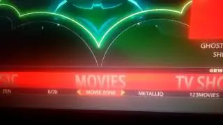 The beast krypton for kodi17 March 31st update 2017