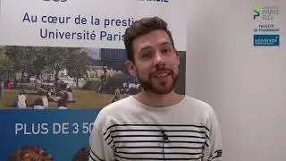 Discours de rentrée 2019 - Alexis Le Tohic