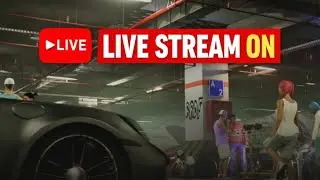 Flex City Live Gameplay 😍 | Real Action Open World 🔥