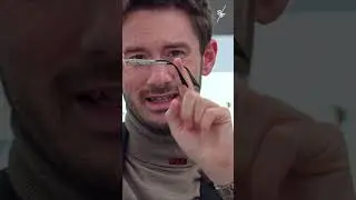 Плохо подобранные очки &mdash; ИСПРАВЛЕНО