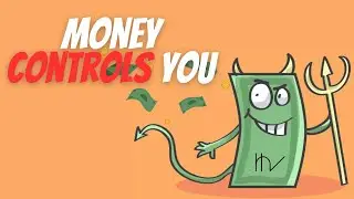 Signs that Money Has Control Over You