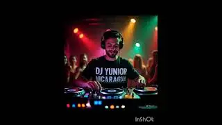 ZABU PERL LAGOON🎧 -THE BOM PUT THE LIGHT MIXQUITOﾟ (DJ YUNIOR EL HORIGINAL DE NICARAGUA)