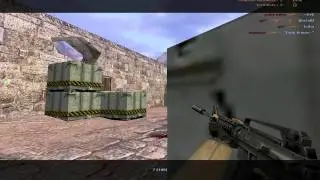 Ninja Franq' Parodia SpawN by Nightmare