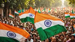REPUBLIC Day Live Stream: January 26, 2026Relaxing music festival stutus @Veena jagani