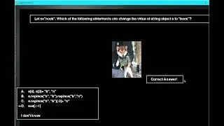 Python RPG - Educational Game to Promote Student Learning (in progress)