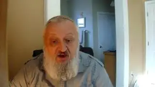Что такое посох Иуды и Руввима?(Котузов)
