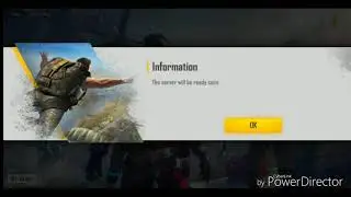 FREE FIRE THE. SERVER WILL BE READY SOON || HOW SOLVE THIS PROBLEM|| FULL DETAILS