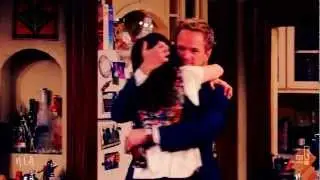Barney&Robin | Before The Dawn