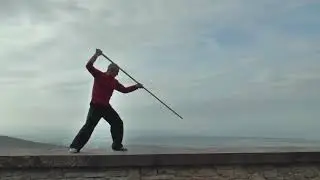 Andreas Haberlachs Chen-Taijiquan