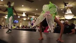 Beginner’s Performance @ The Midwest Awards Ball 2021