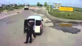 УМНЫЙ ВОДИТЕЛЬ 3 ДОКАЗАЛ СВОЮ ПРАВОТУ