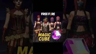 || DIWALI 🪔 MAGIC CUBE NEW BUNDIES 😱