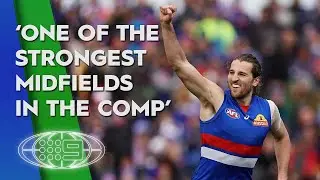 Why the Western Bulldogs can win it all - 2020 AFL Season Preview | Footy on Nine