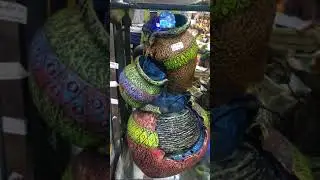 Fountain shop