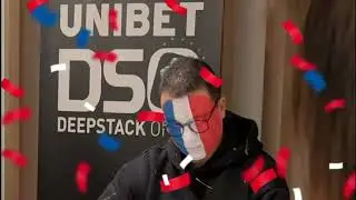 UDSO Masters Paris 1A&B