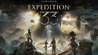 Clair Obscur: Expedition 33 | Gestral Merchant [Extended]